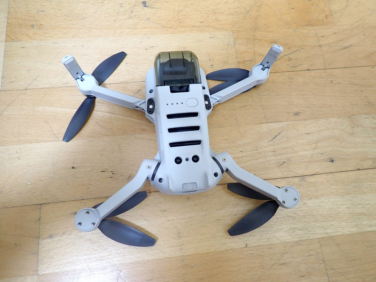 MI2CP2 DJI Mini 2