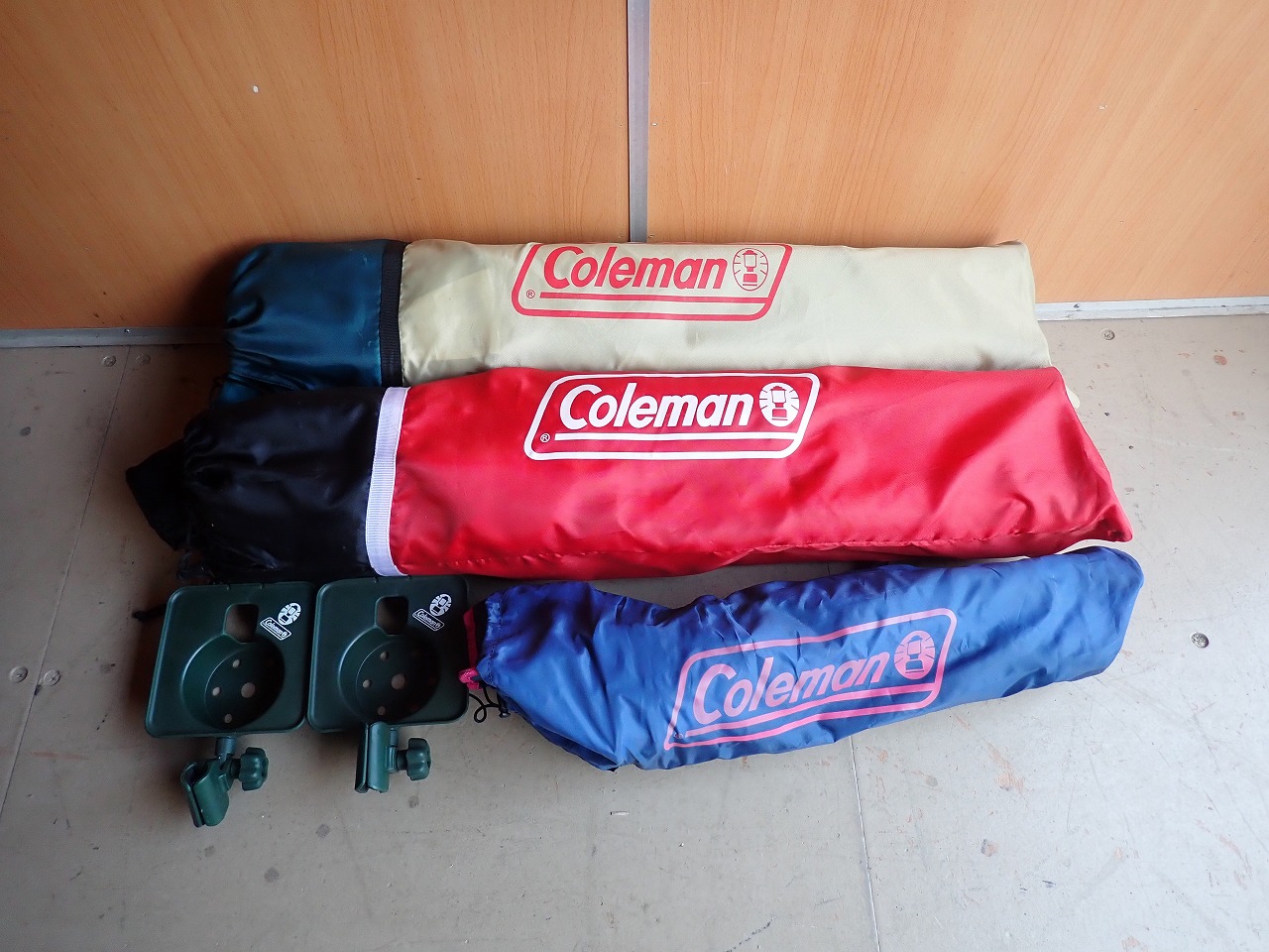 Coleman/コールマン