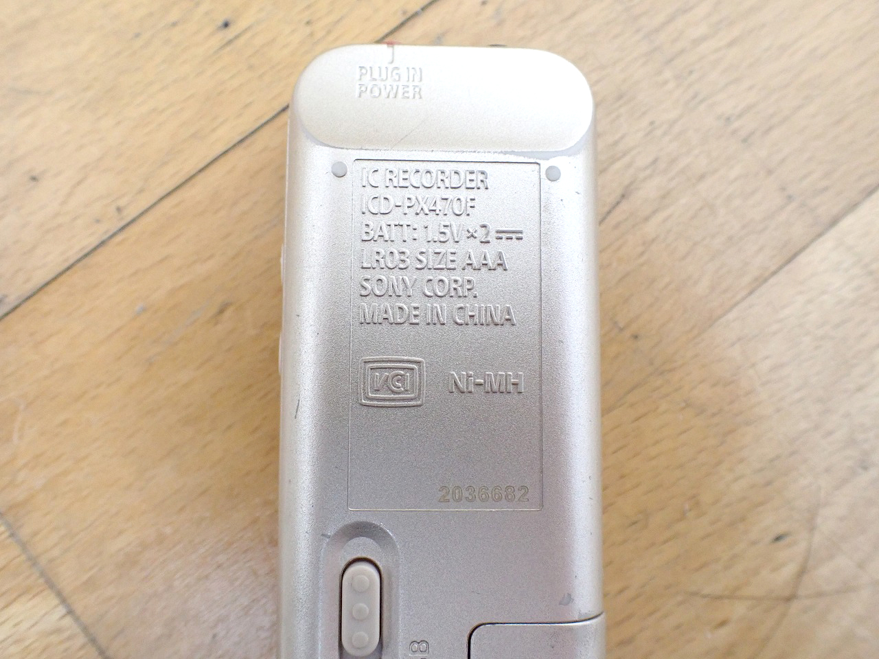 SONY/ソニー