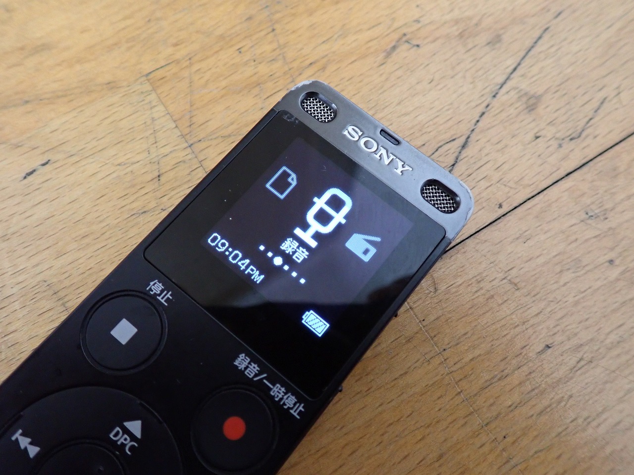 SONY/ソニー