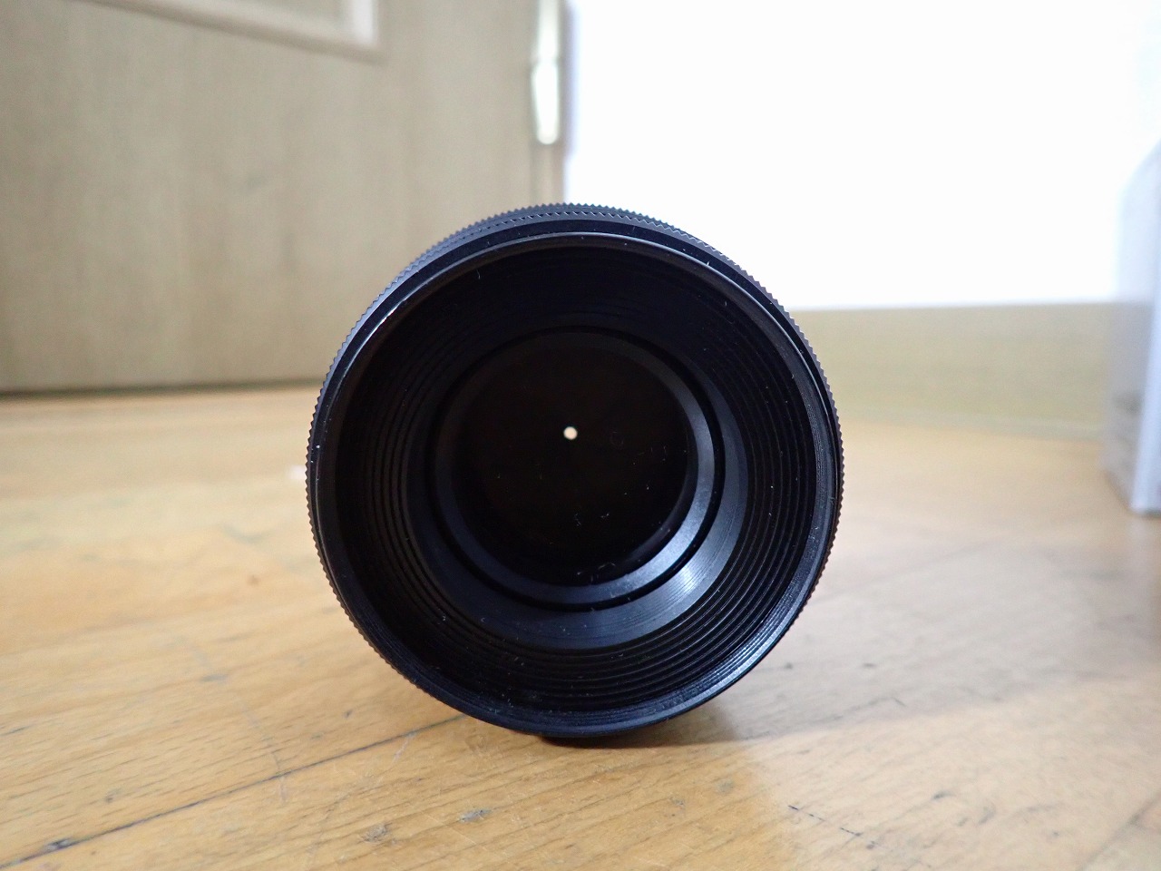 DA SMC PENTAX-DA 50mm F1.8
