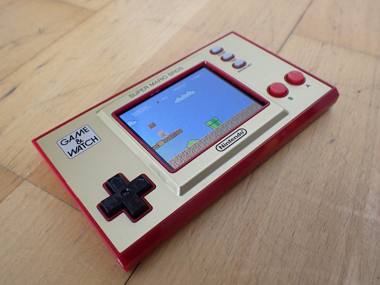 NINTENDO/任天堂