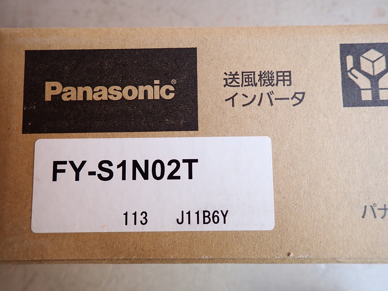 FY-S1N02T