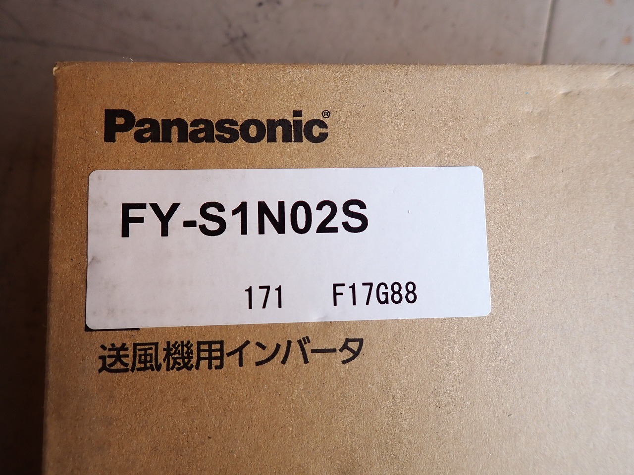 FY-S1N02S