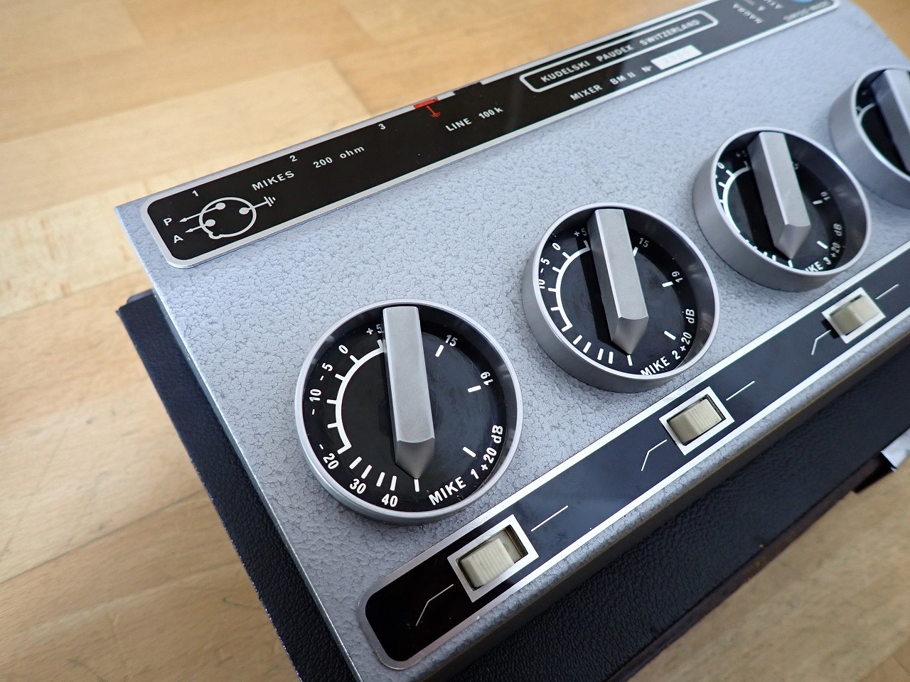 NAGRA/ナグラ