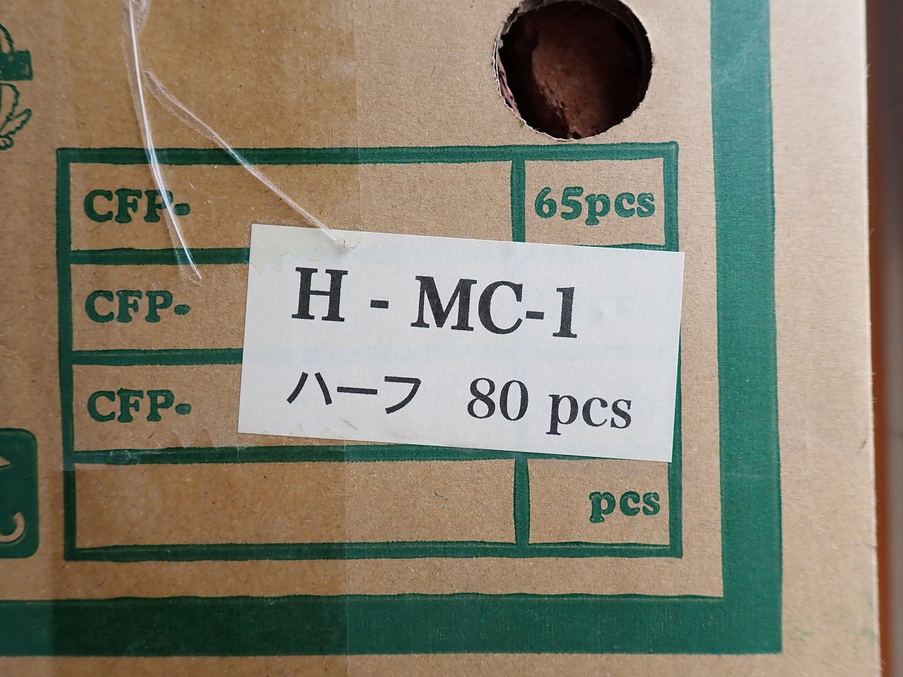 CFP-H-MC1