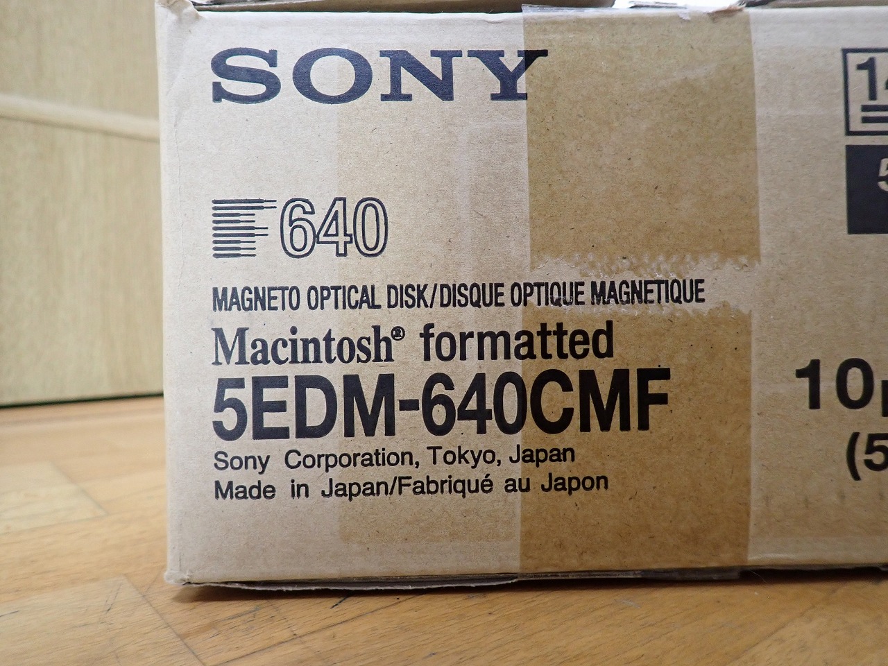 SONY/ソニー