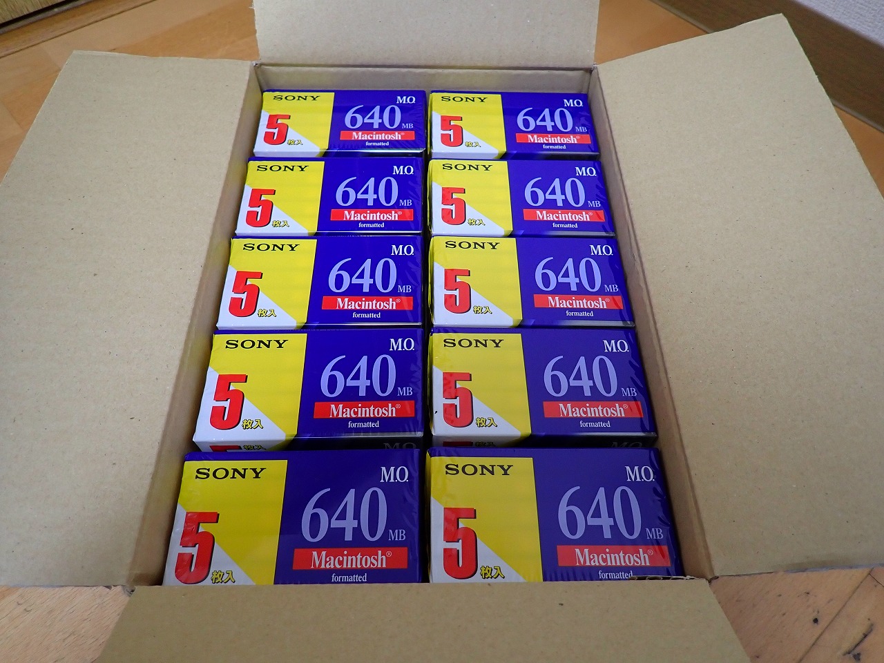 5EDM-640CMF