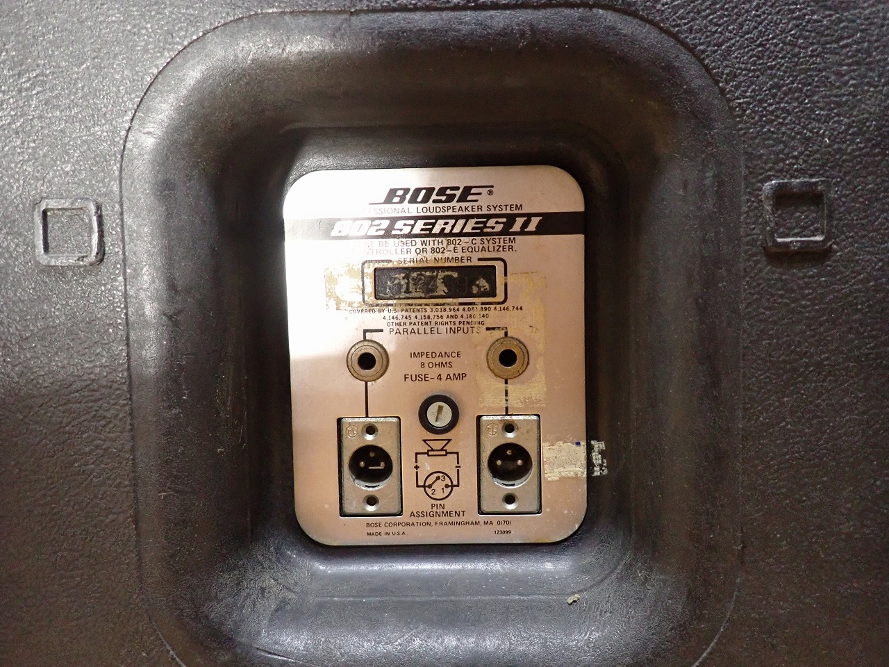 BOSE/ボーズ