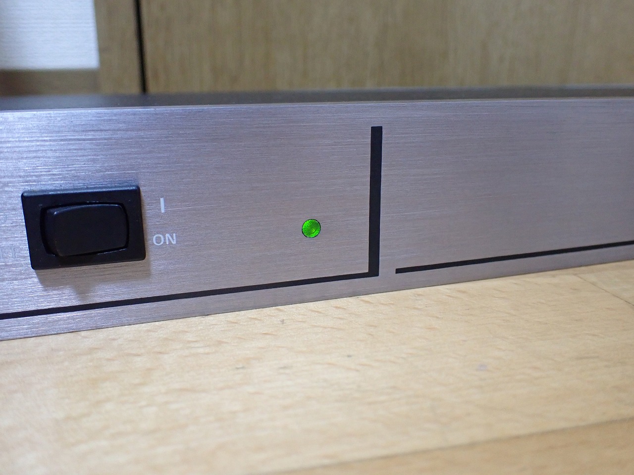502C SYSTEMS CONTROLLER