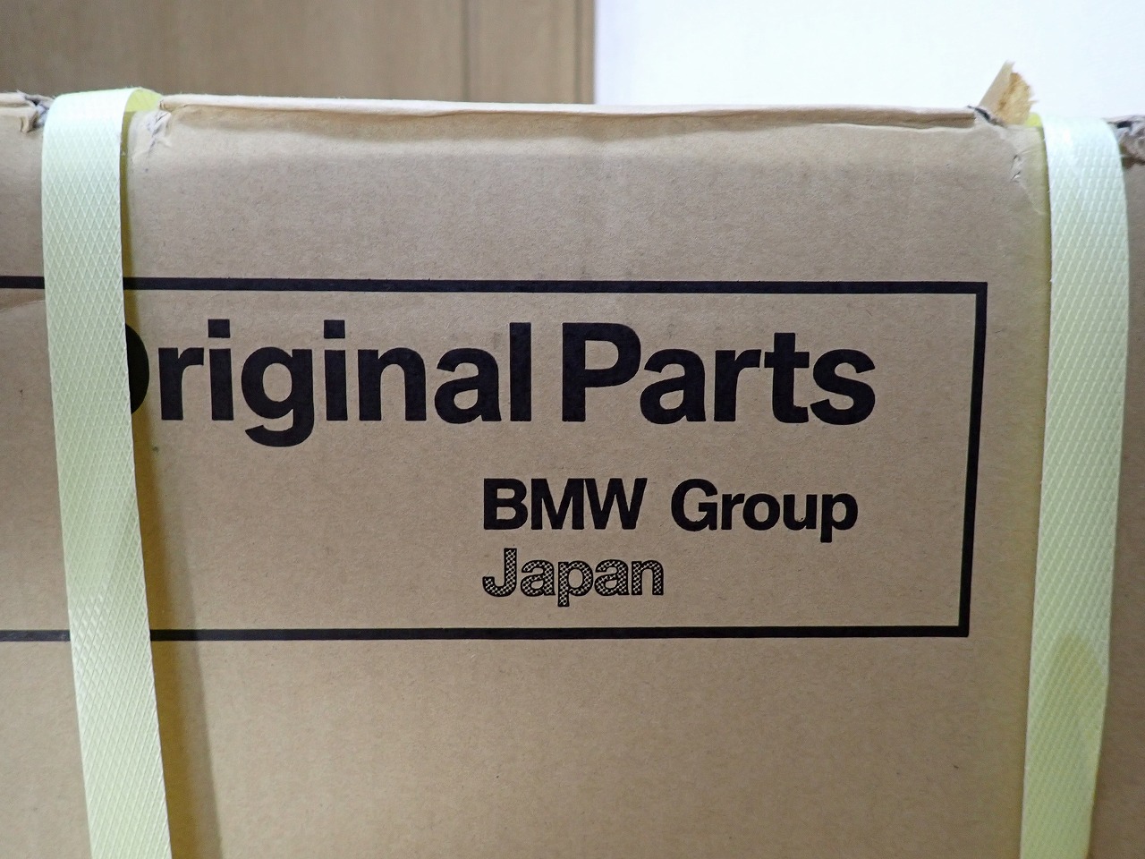 BMW/ビーエムダブリュー