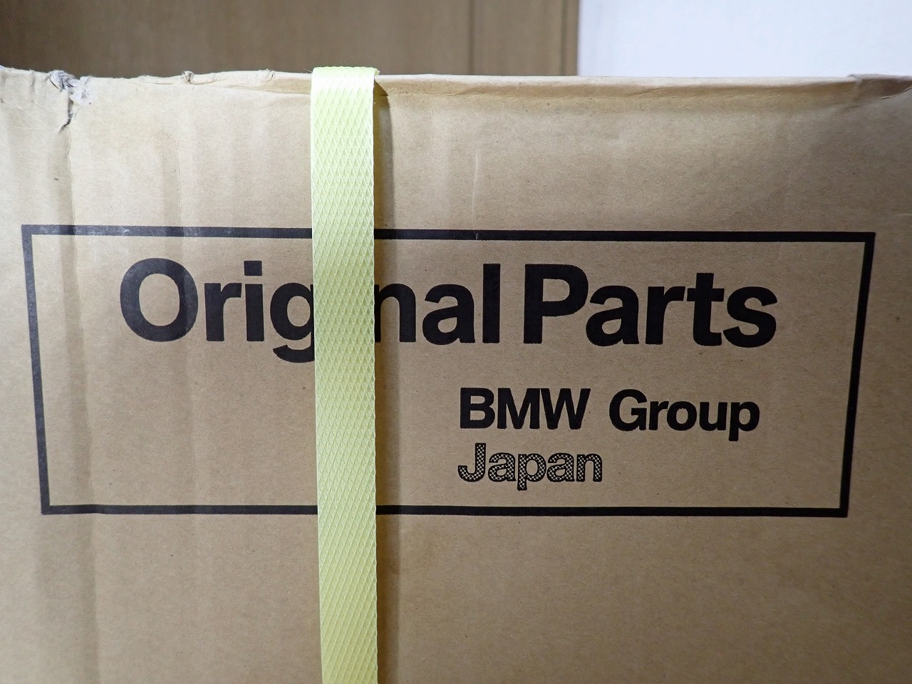 BMW/ビーエムダブリュー
