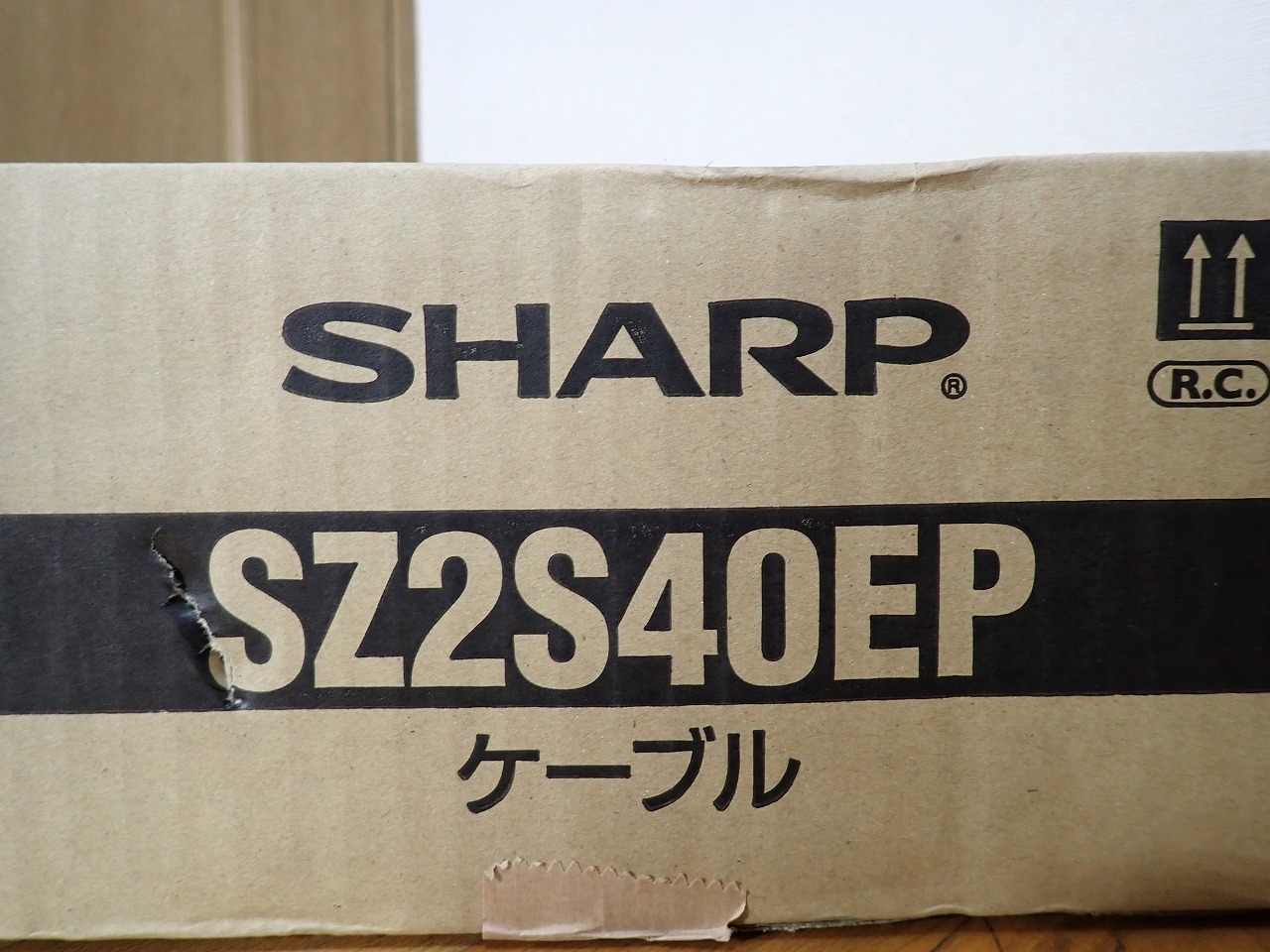 SHARP/シャープ