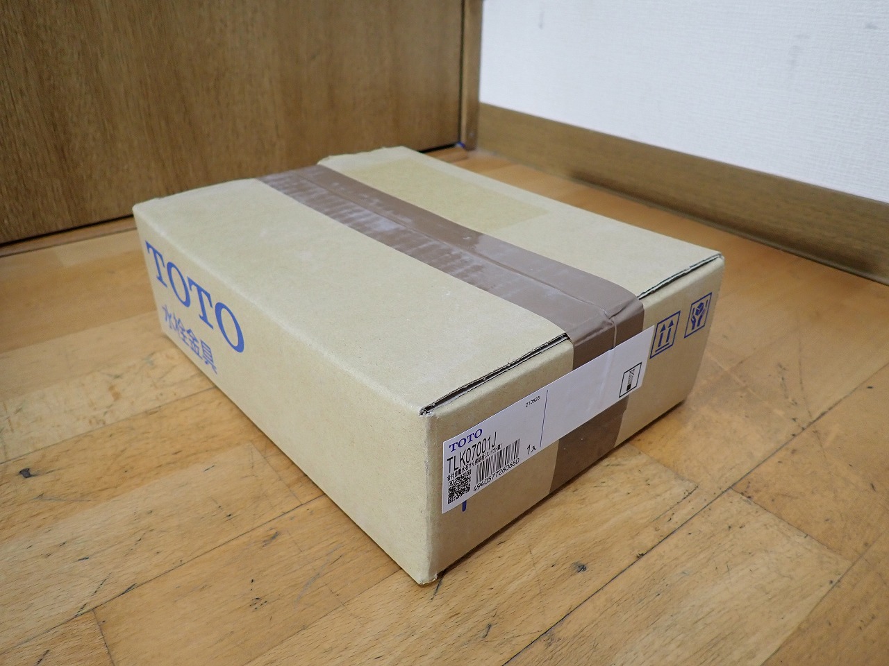 TOTO/東陶