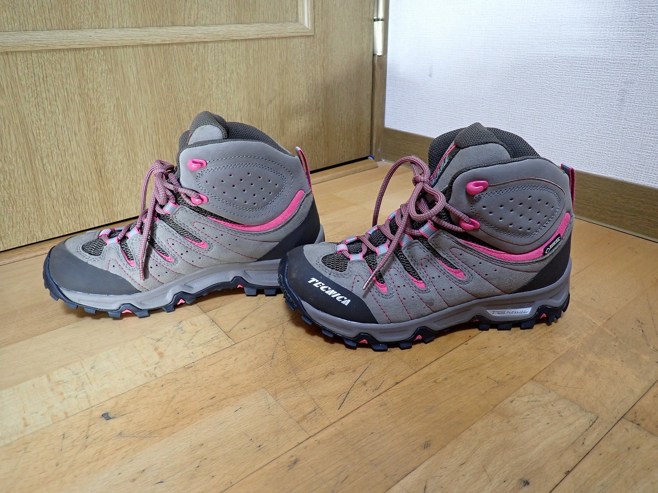 TEMPEST SPORT MID GTX WS