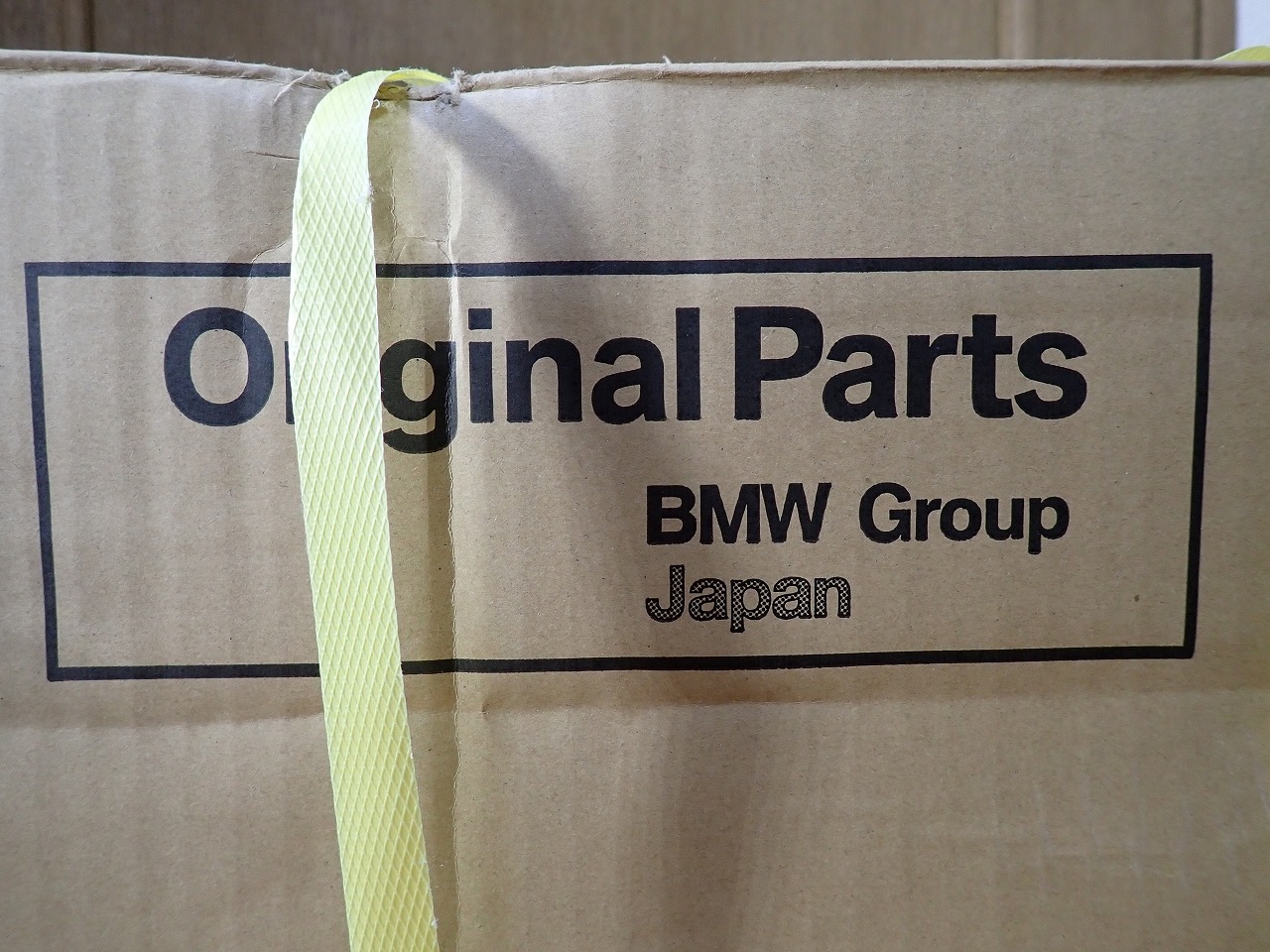 BMW/ビーエムダブリュー