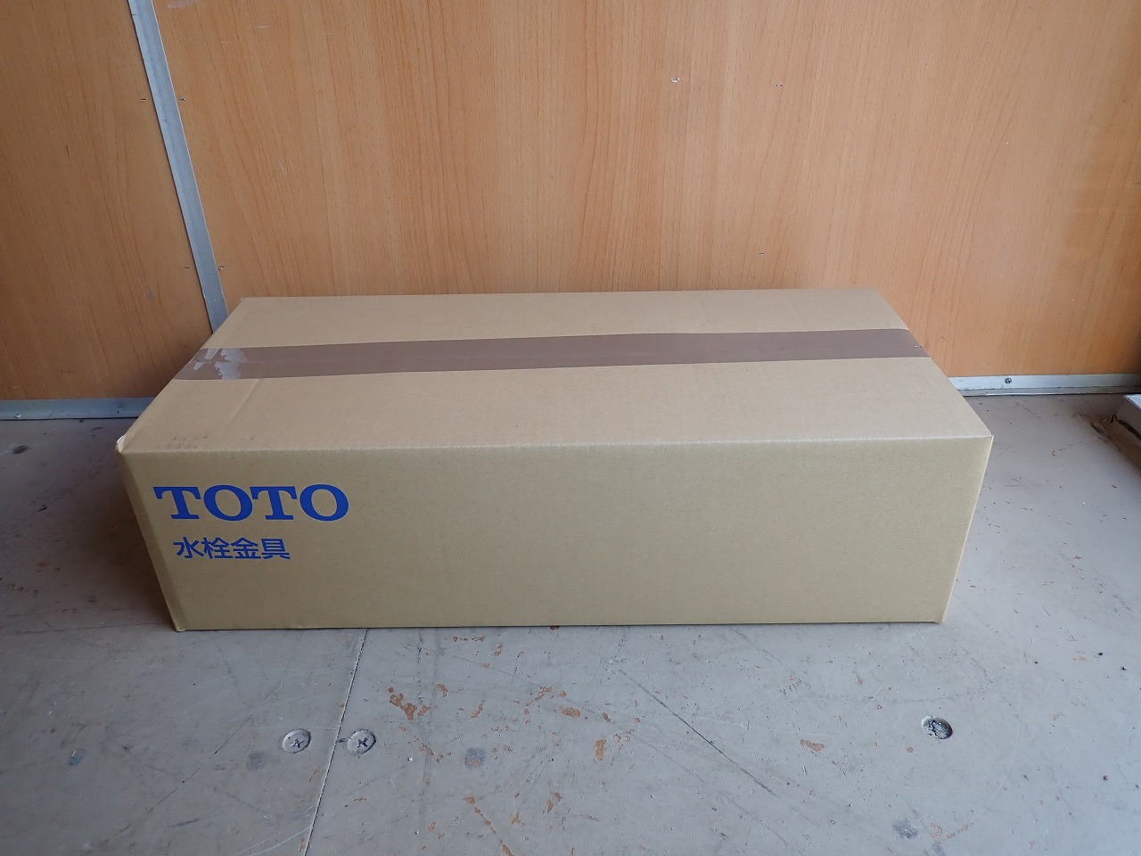 TOTO/東陶