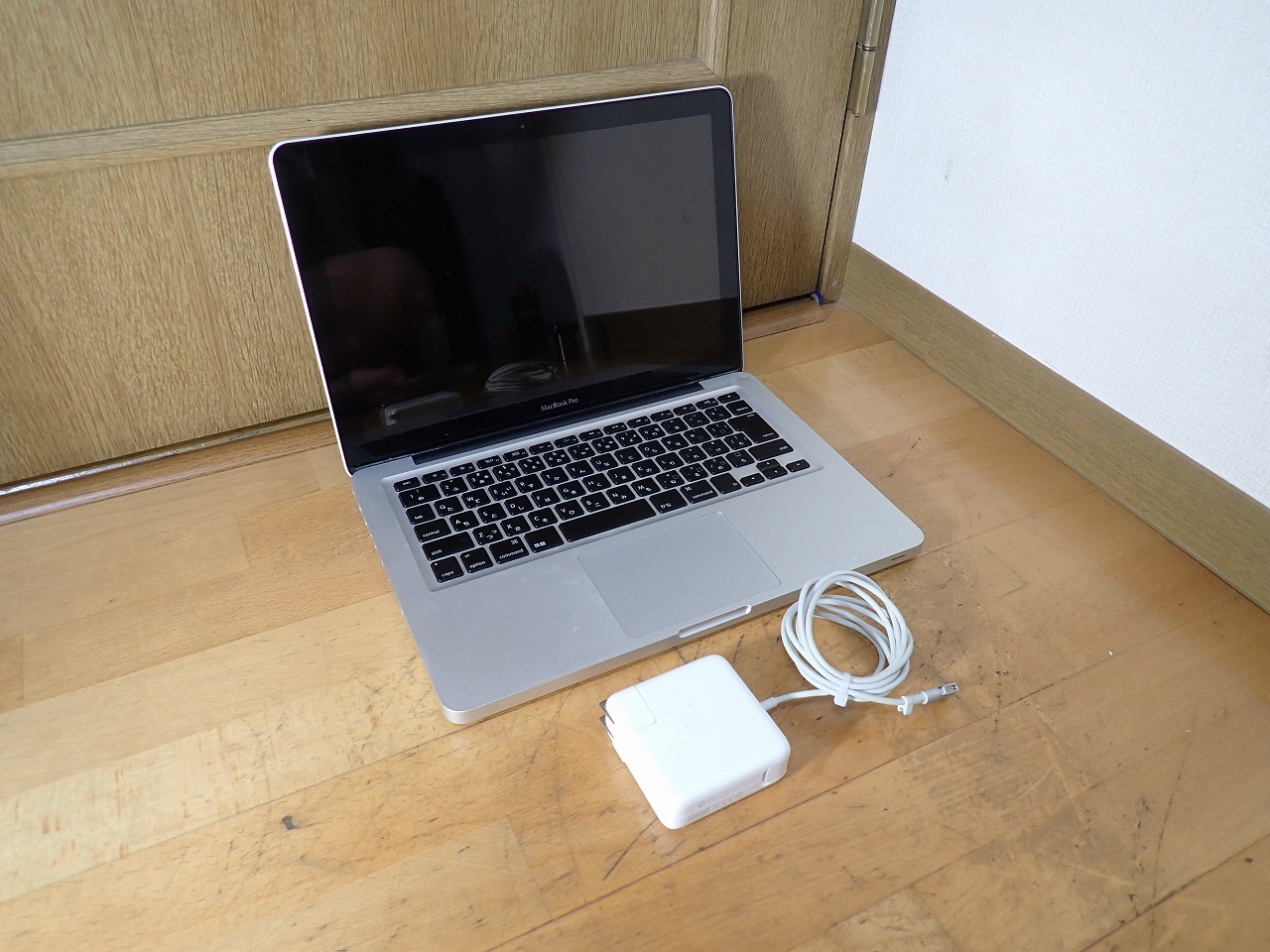 マックブックプロ Apple MacBook Pro MD101J/A A1278 Core i5 2.5GHz ...