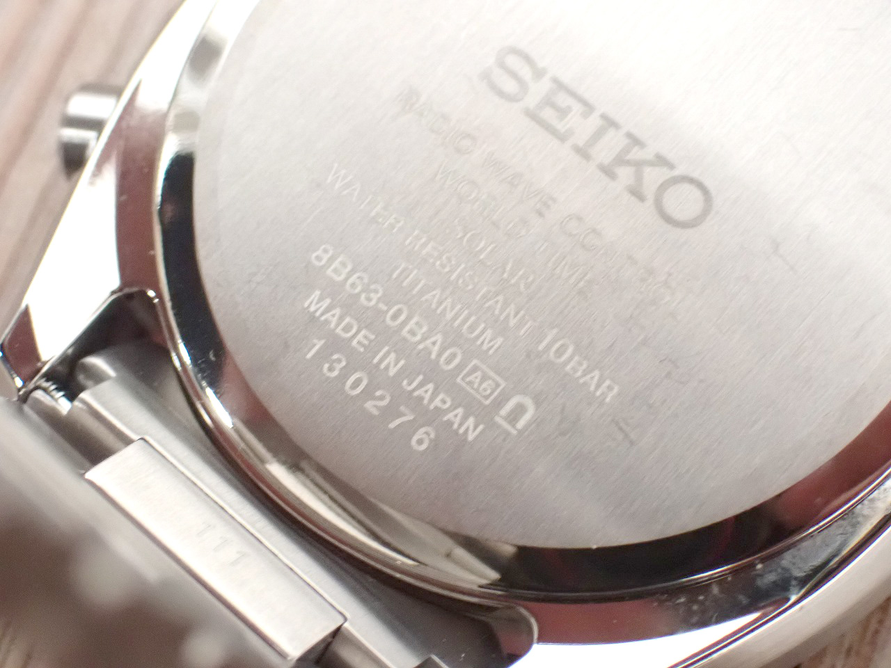 SEIKO/セイコー