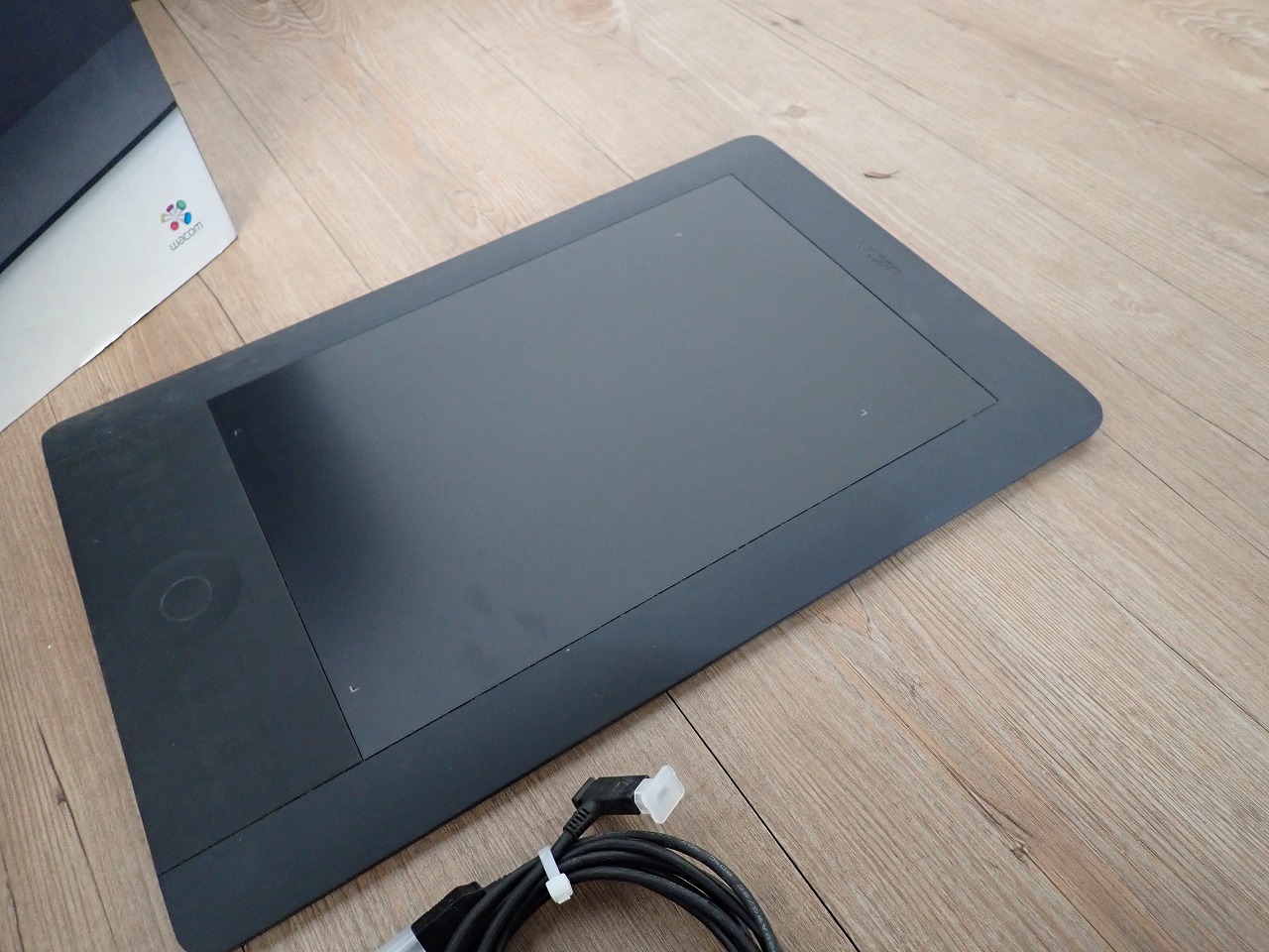 intuos5 touch PTH-650/K0