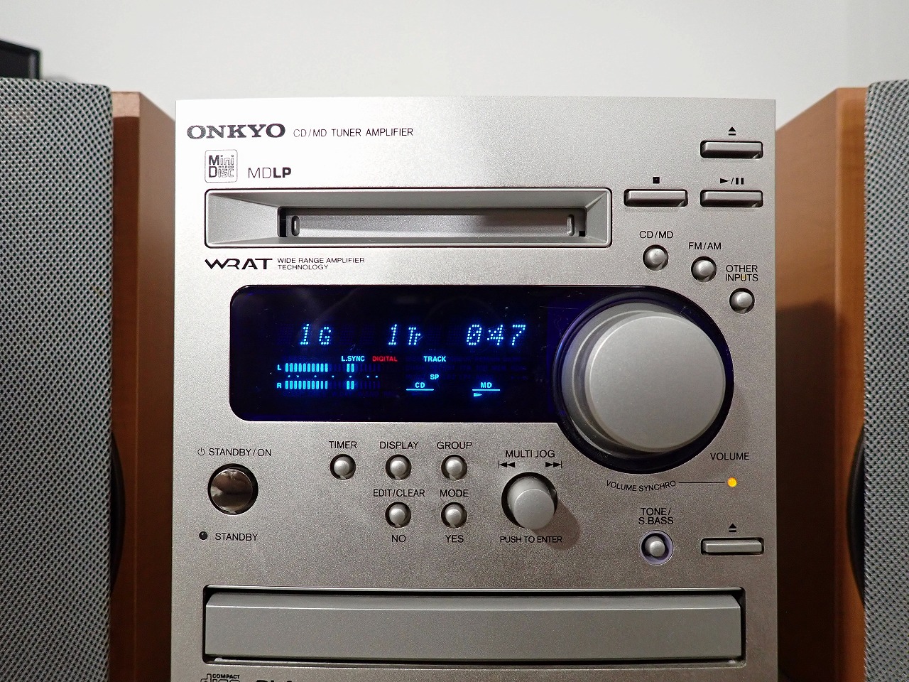 ONKYO/オンキヨー