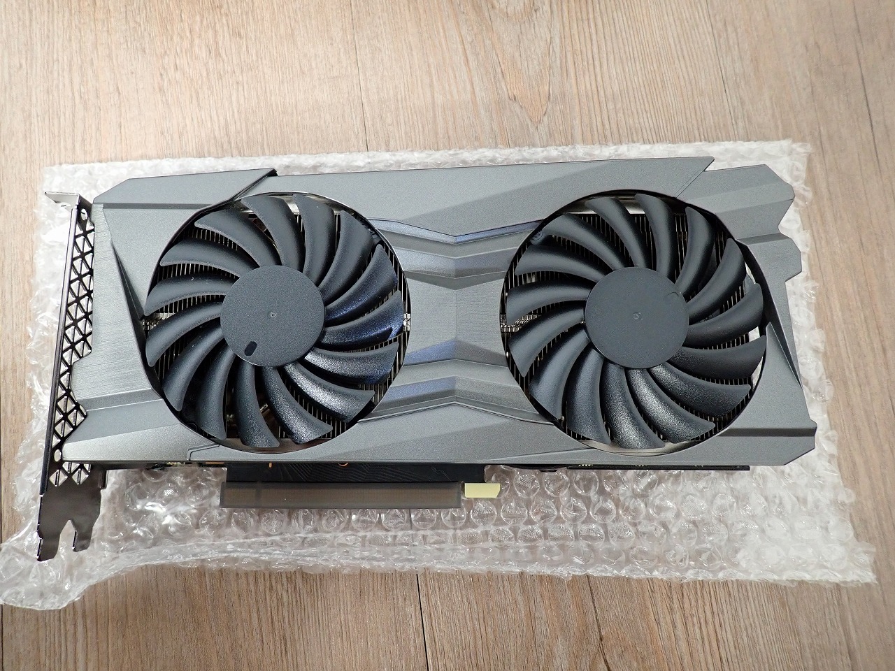 GeForce RTX3070 ERAZOR GD3070-8GEREZ