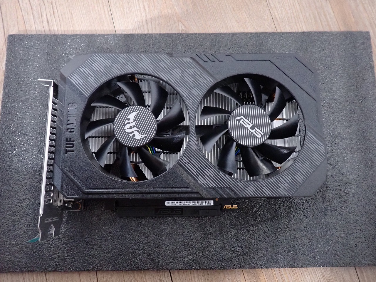 TUF-GTX1660S-O6G-GAMING