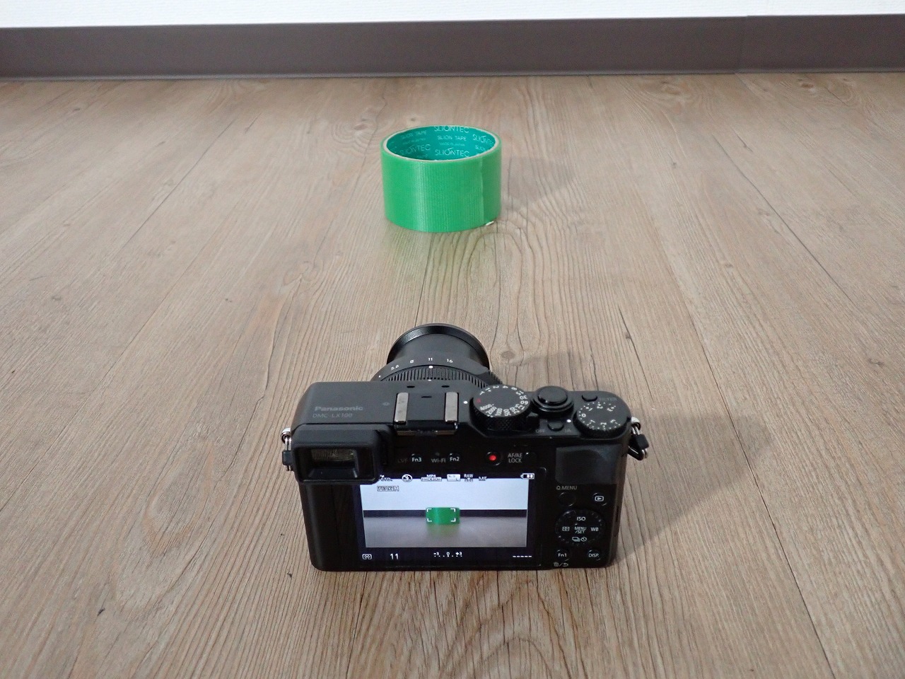 DMC-LX100