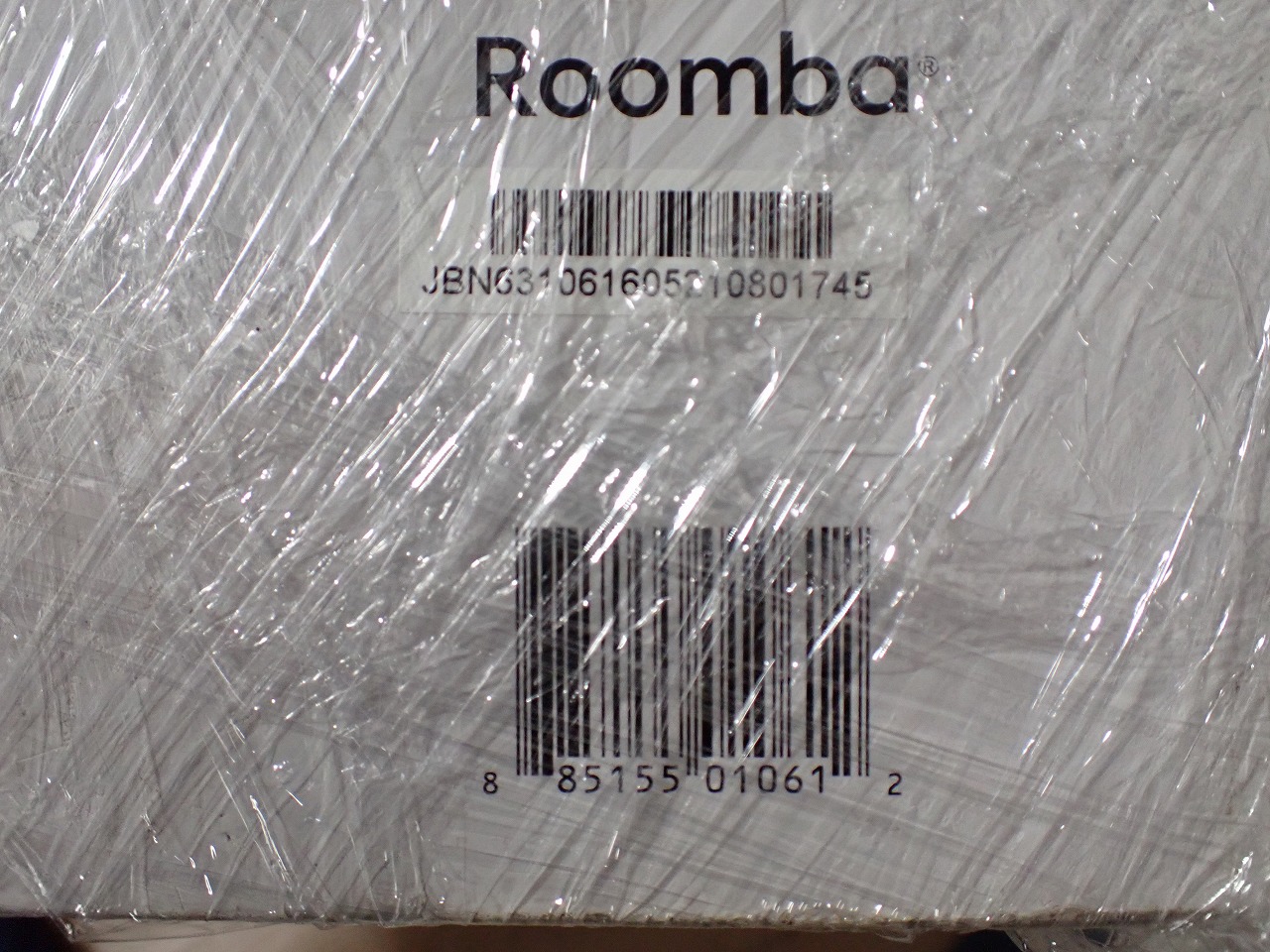 Roomba 631