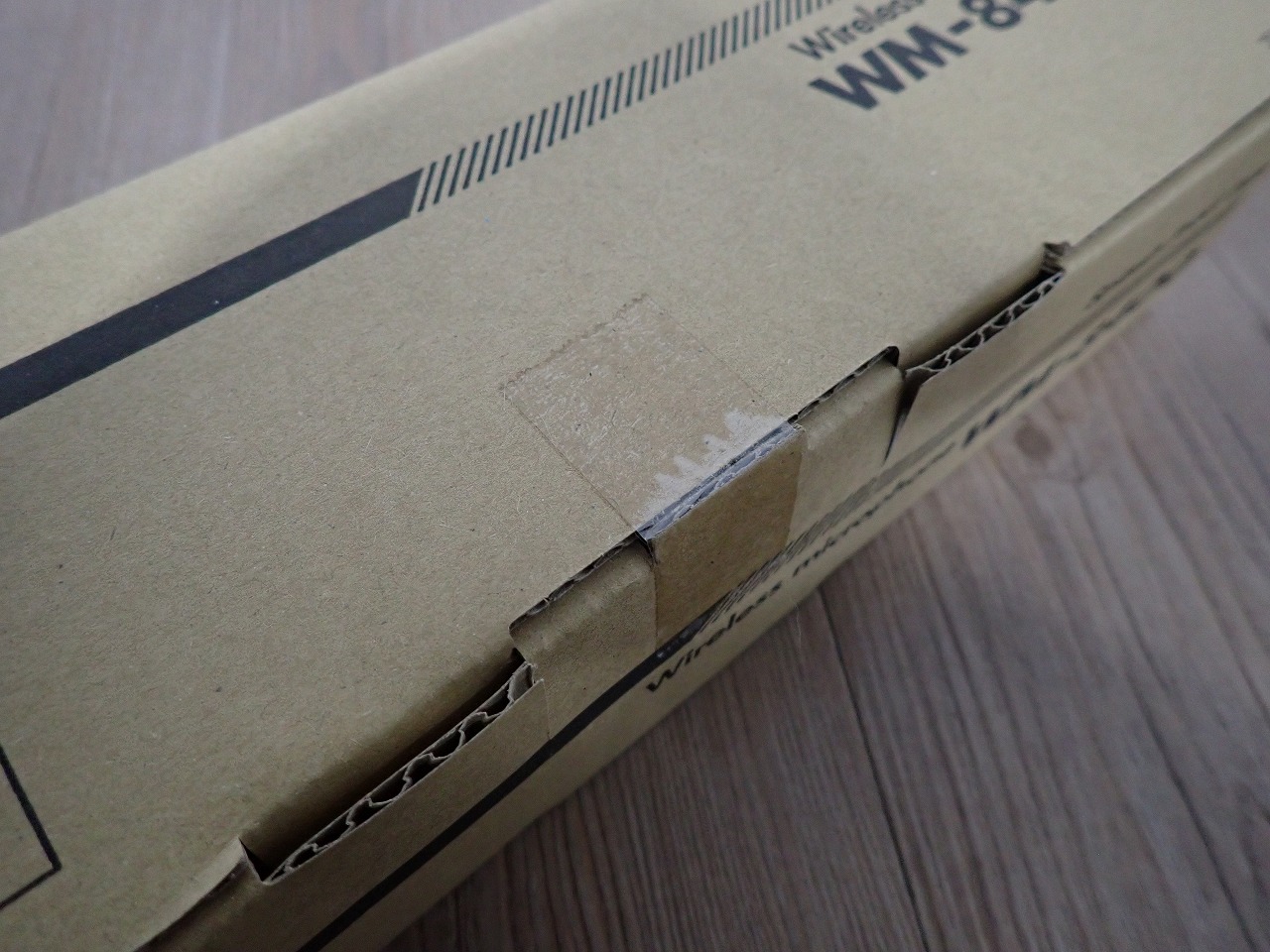 WM-8400