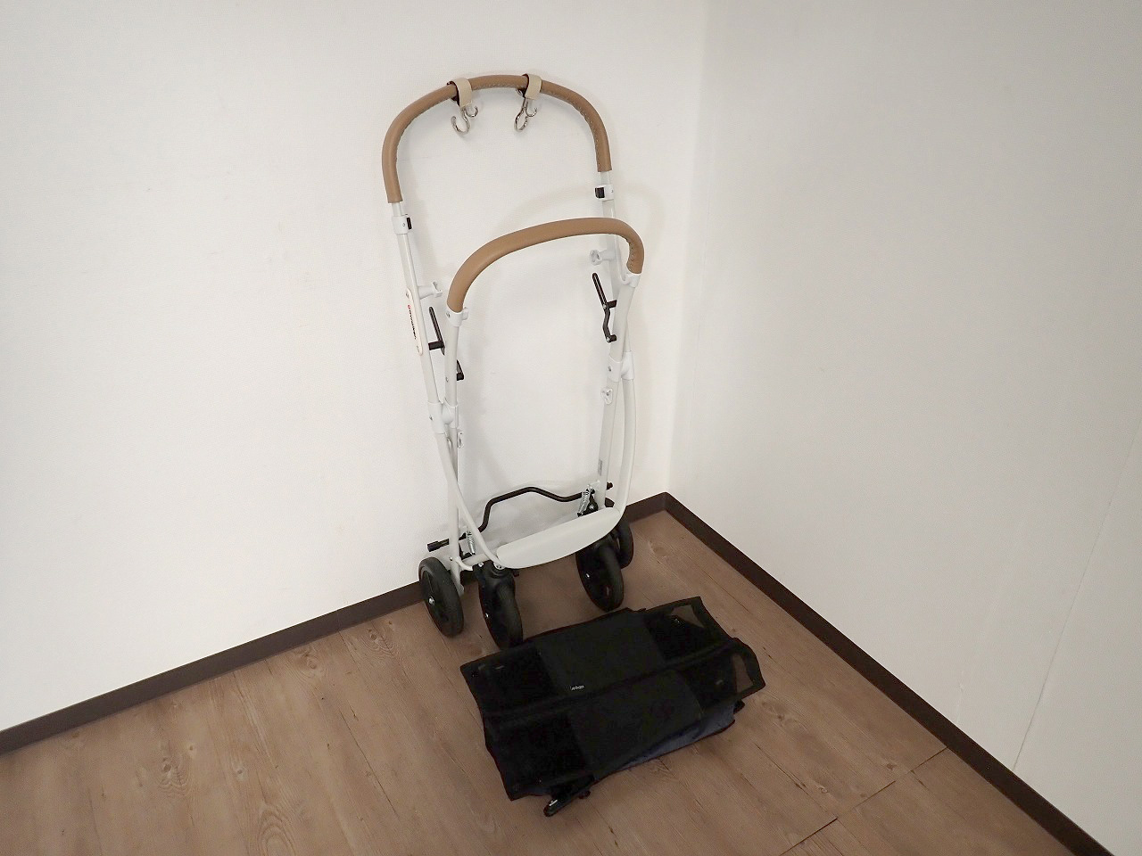 ペットバギー AIRBUGGY gowalker GMP-G エアバギー ゴー ペットバギー AIRBUGGY gowalker GMP-G エアバギー ゴー