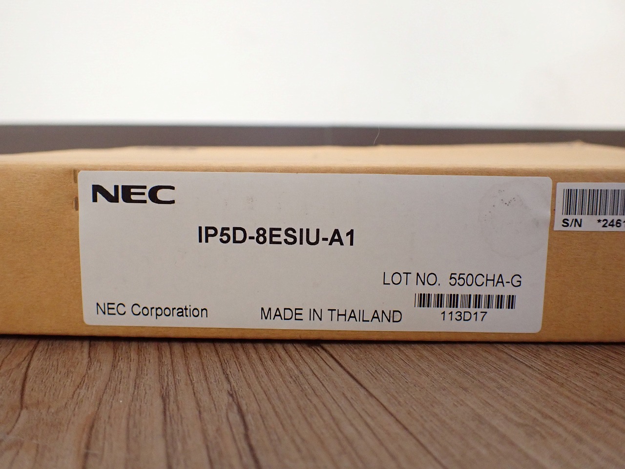 NEC/日本電気