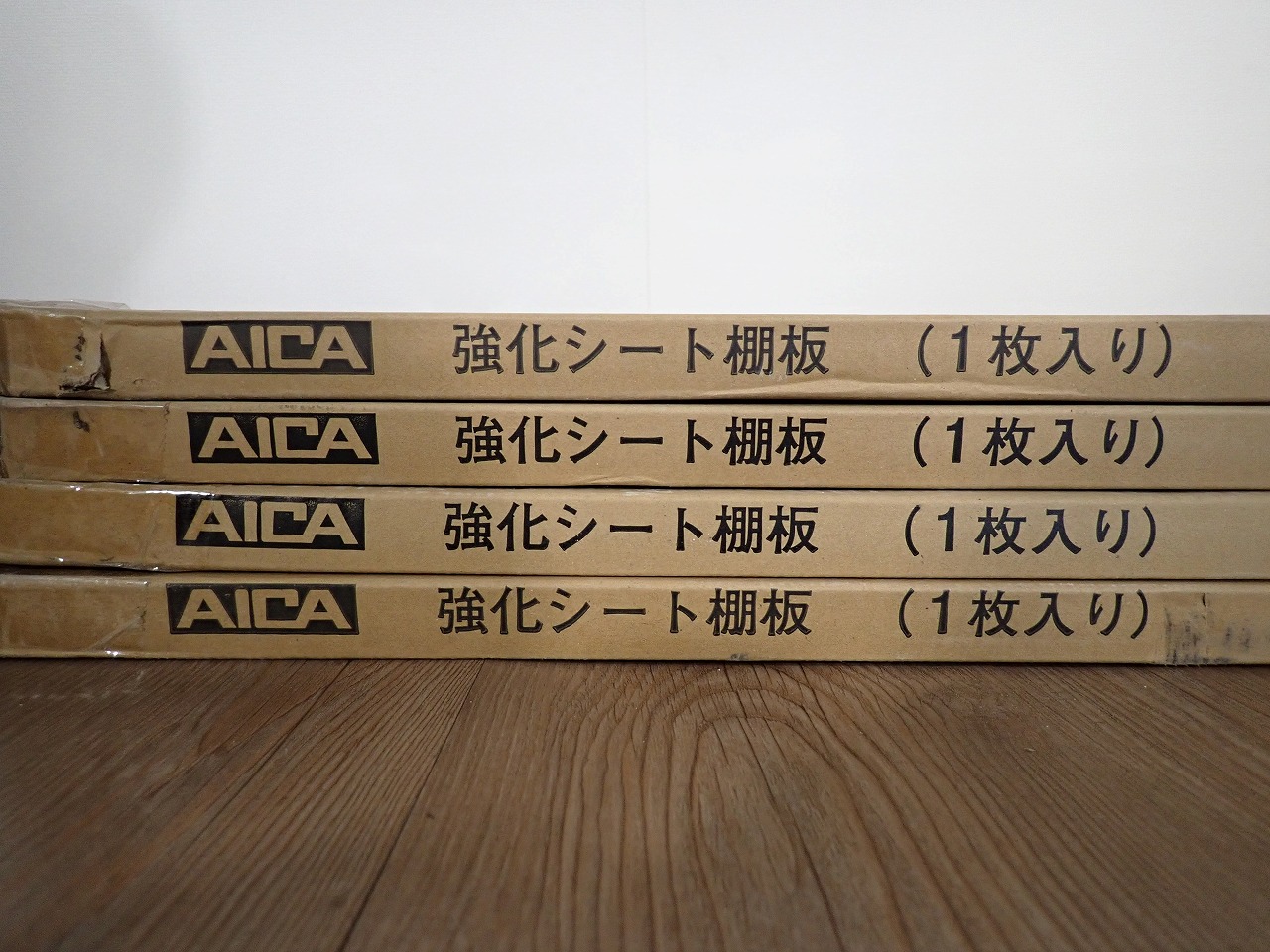 AICA/アイカ