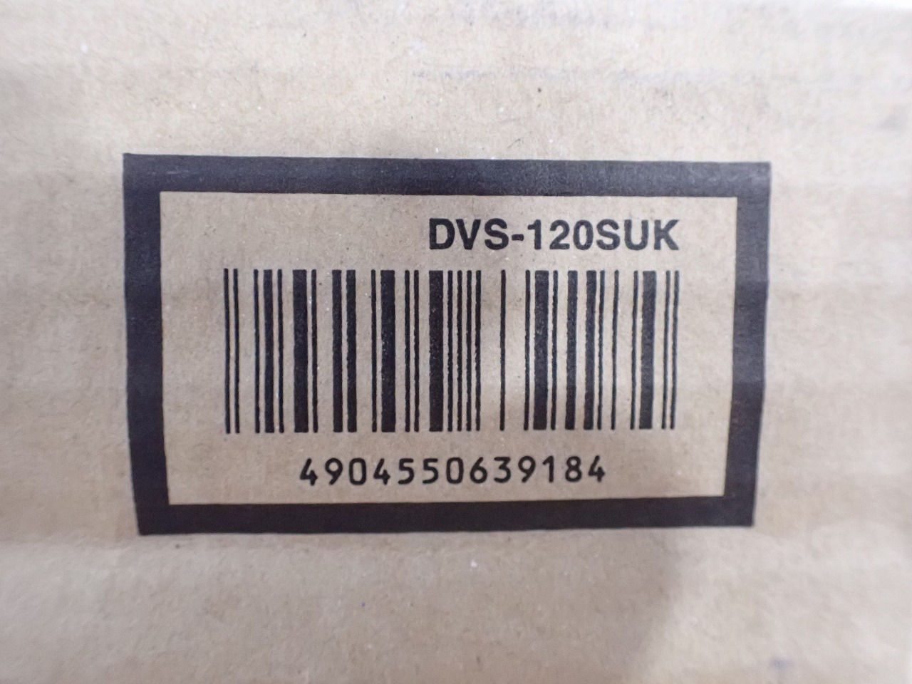 DVS120SUK