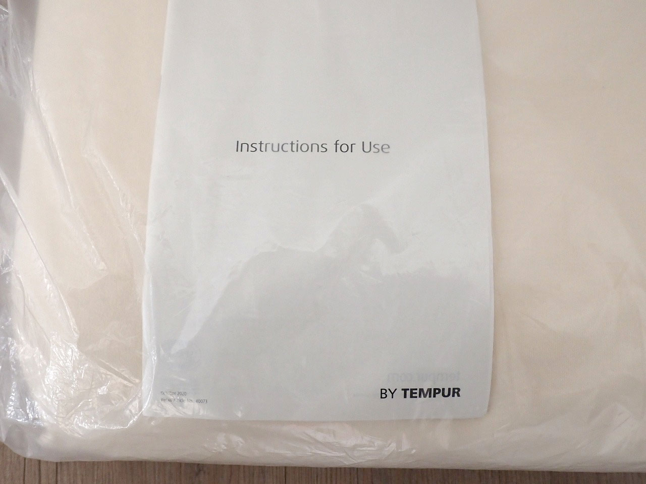 original-pillow