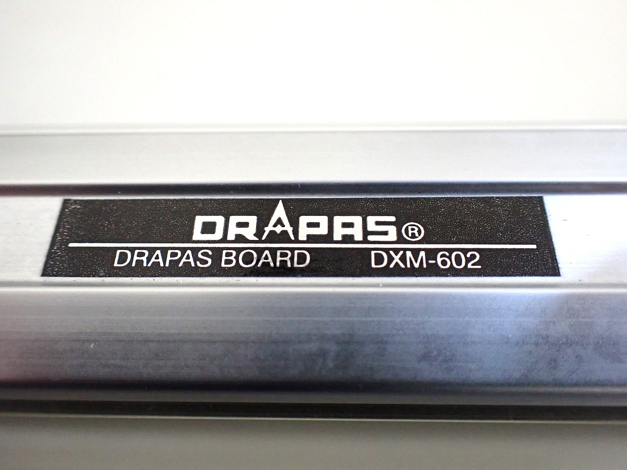 DRAPAS/ドラパス