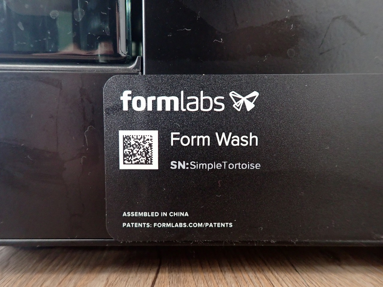 formlabs/フォームラボ