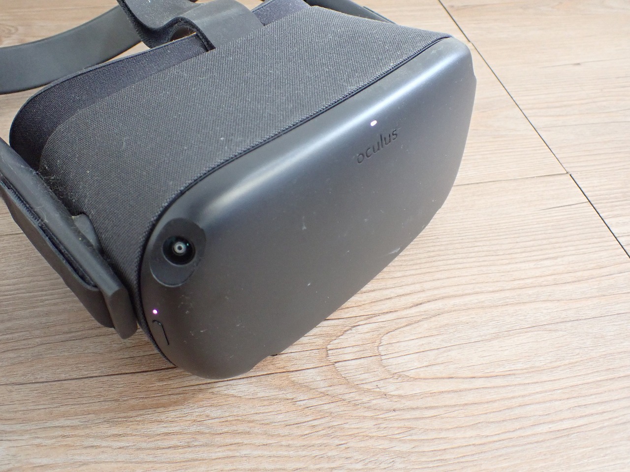 oculus/オキュラス