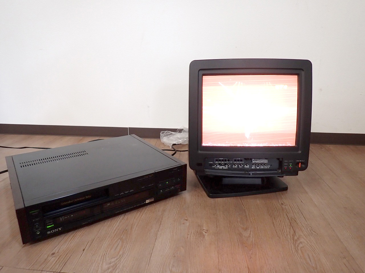 EDV-5000