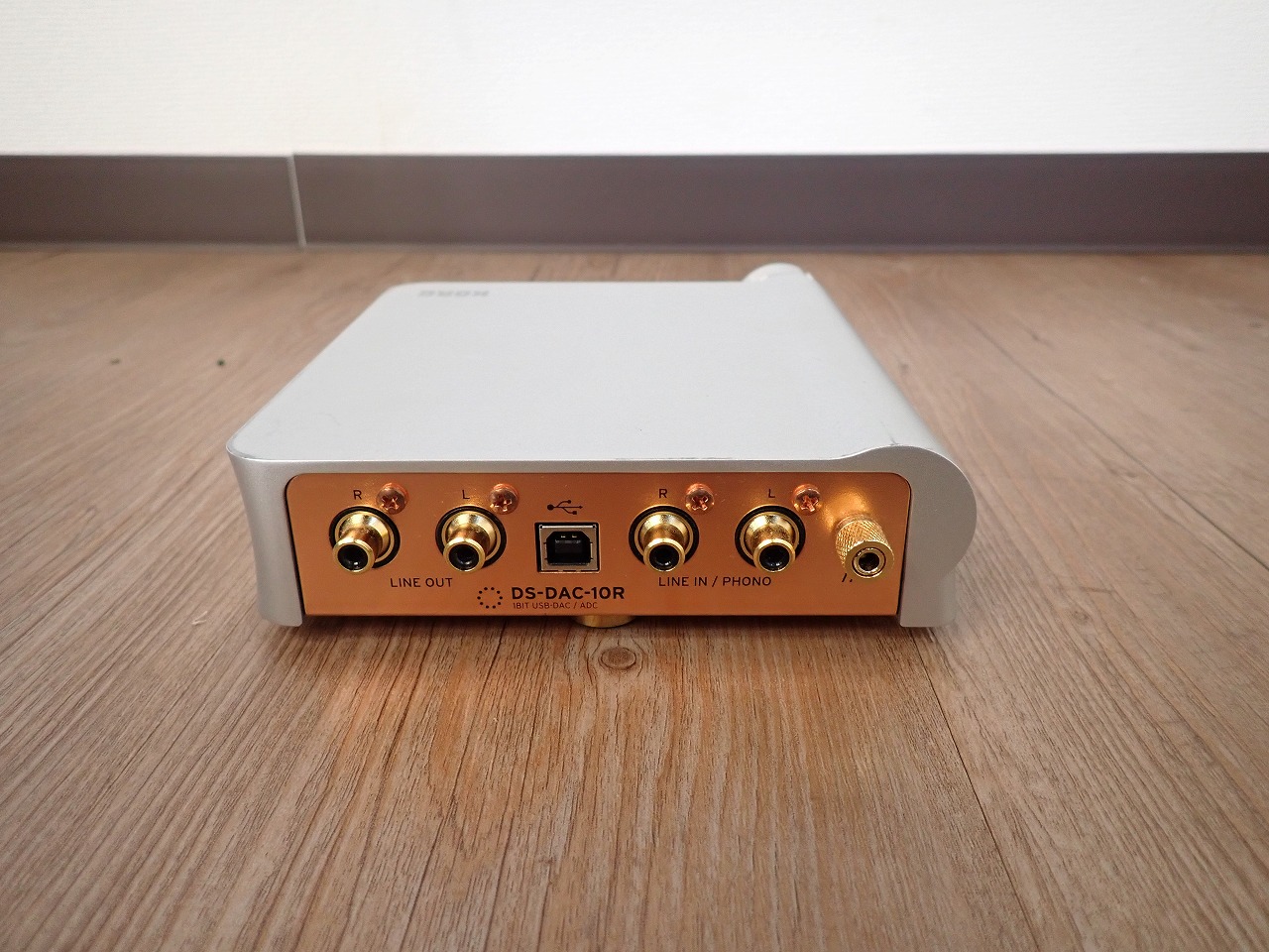 DS-DAC-10R