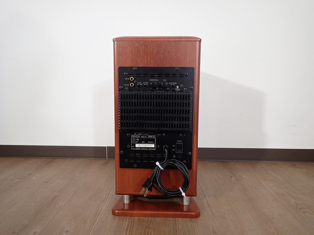 DSW-3L