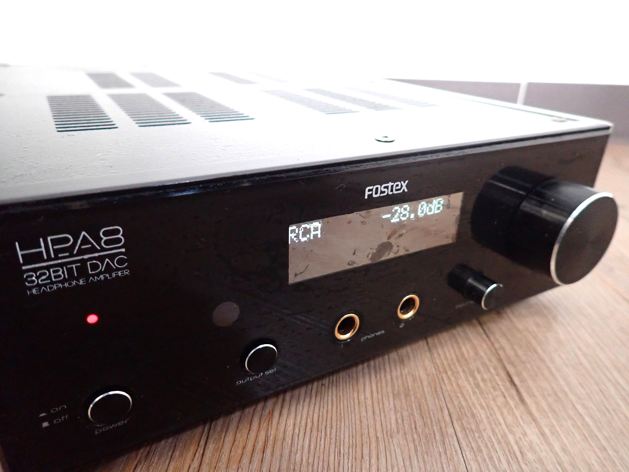 FOSTEX/フォステクス