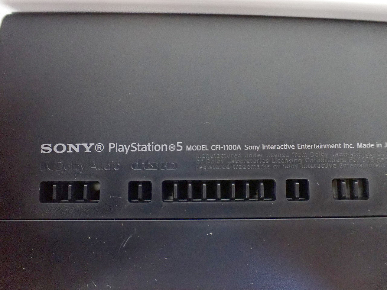 SONY/ソニー