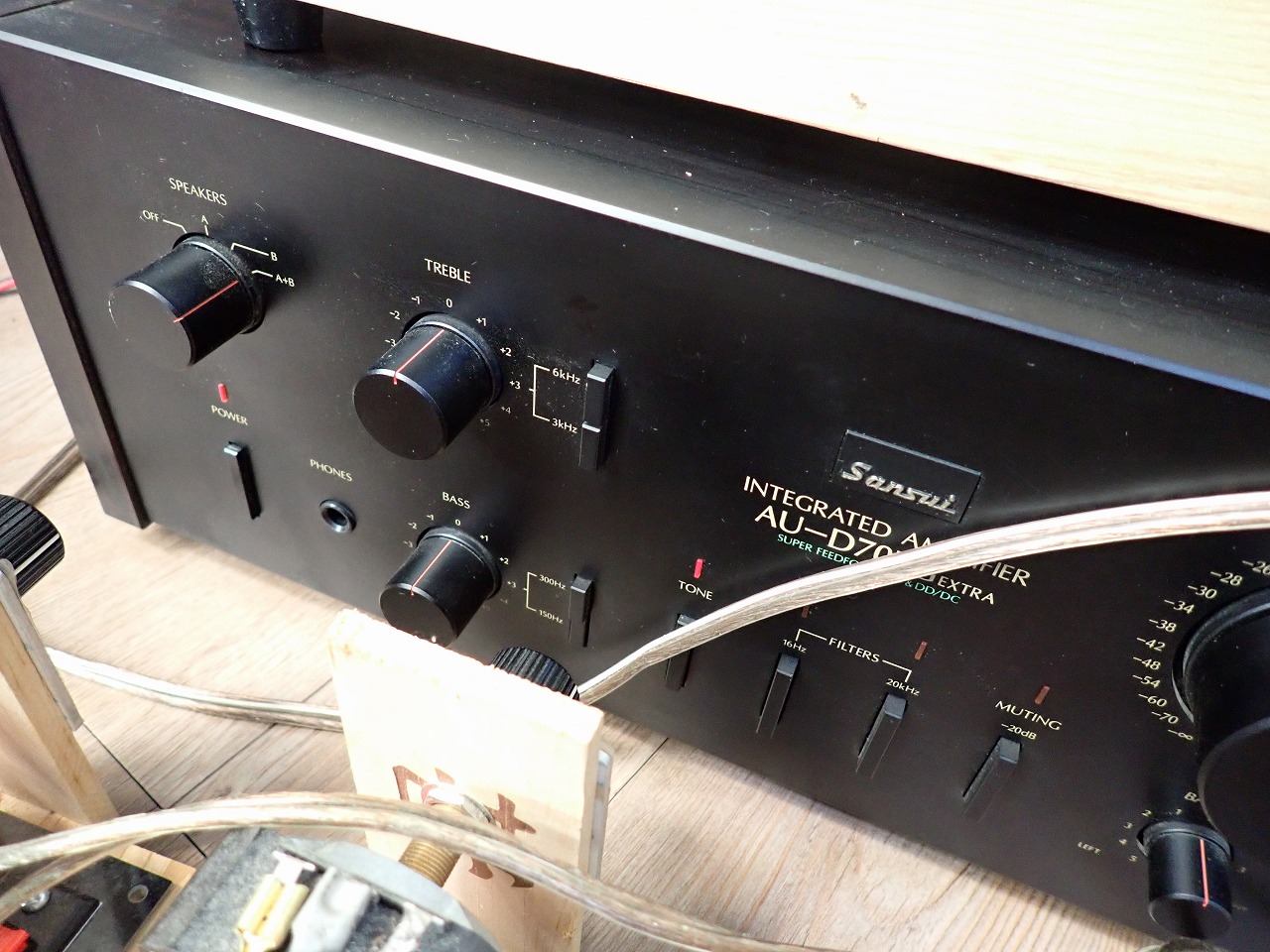 AU-D707G-EXTRA