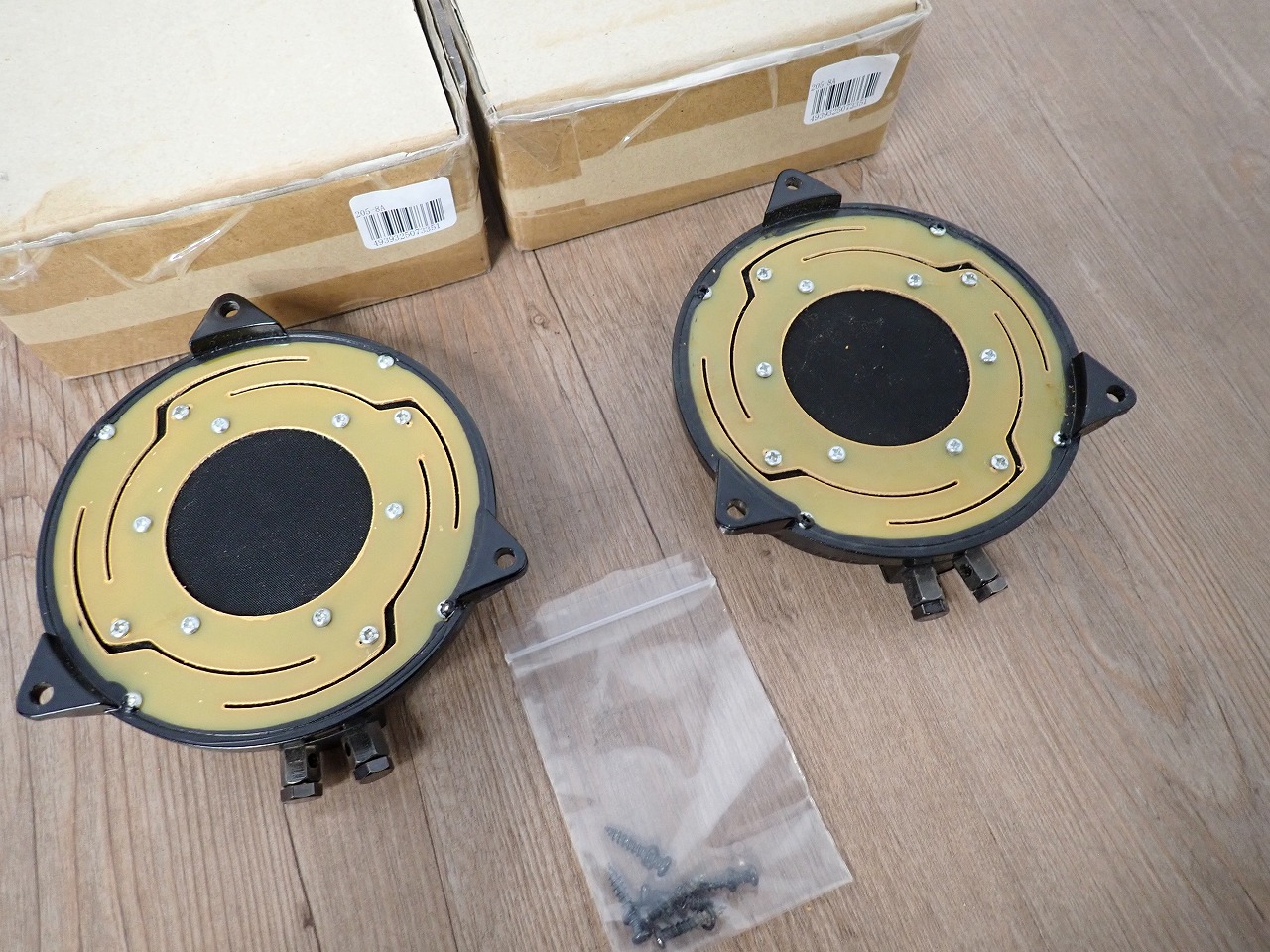 BASS-PUMP-III
