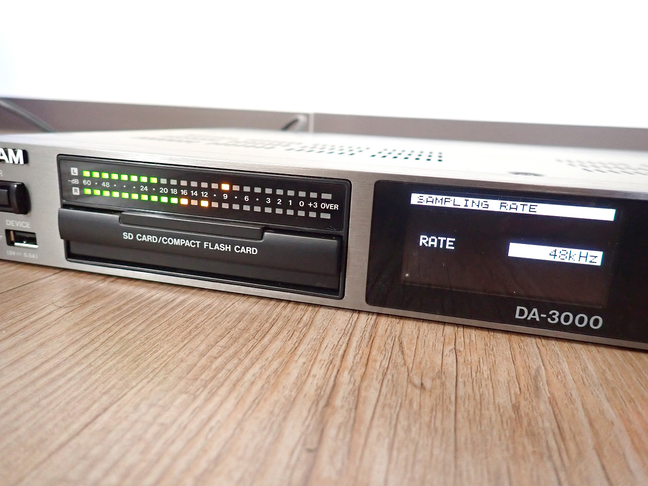 TASCAM/タスカム