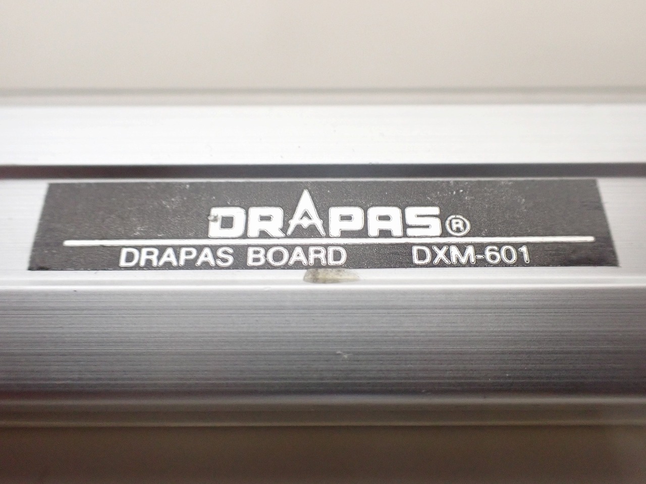 DRAPAS/ドラパス
