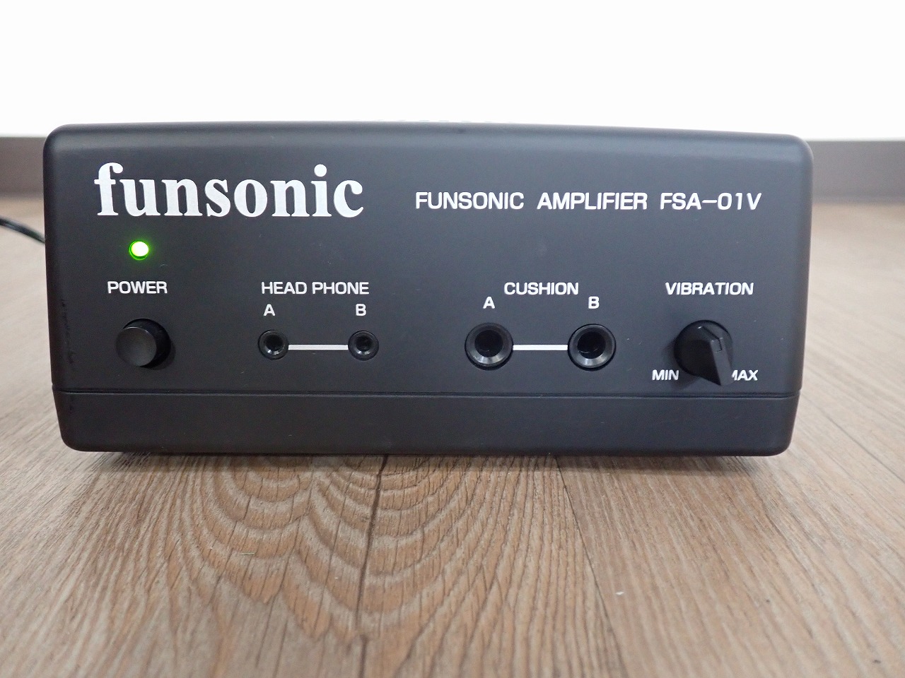 FUNSONIC/ファンソニック