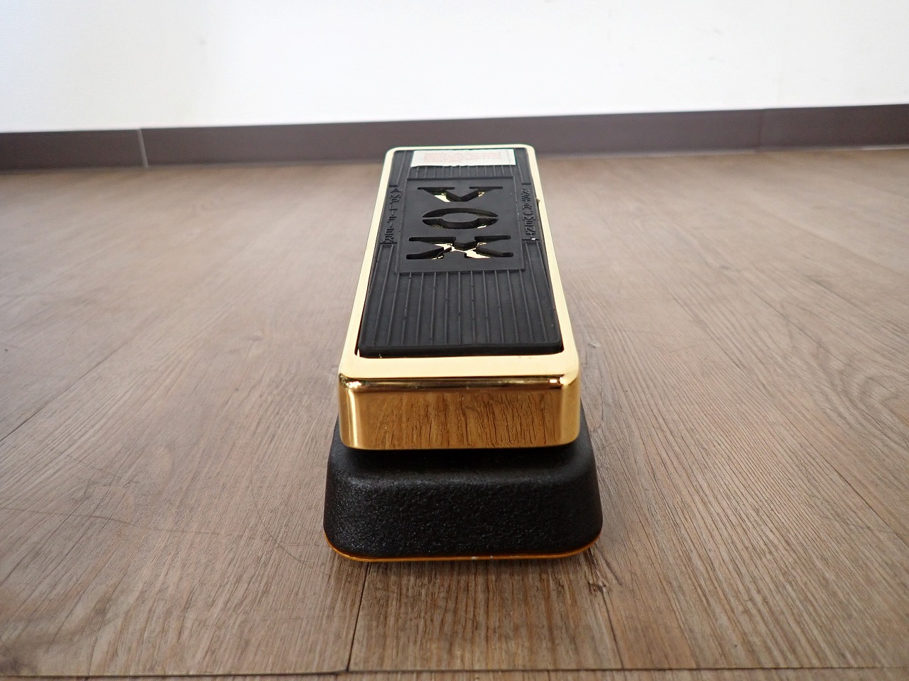 WAH-WAH-PEDAL-V847G