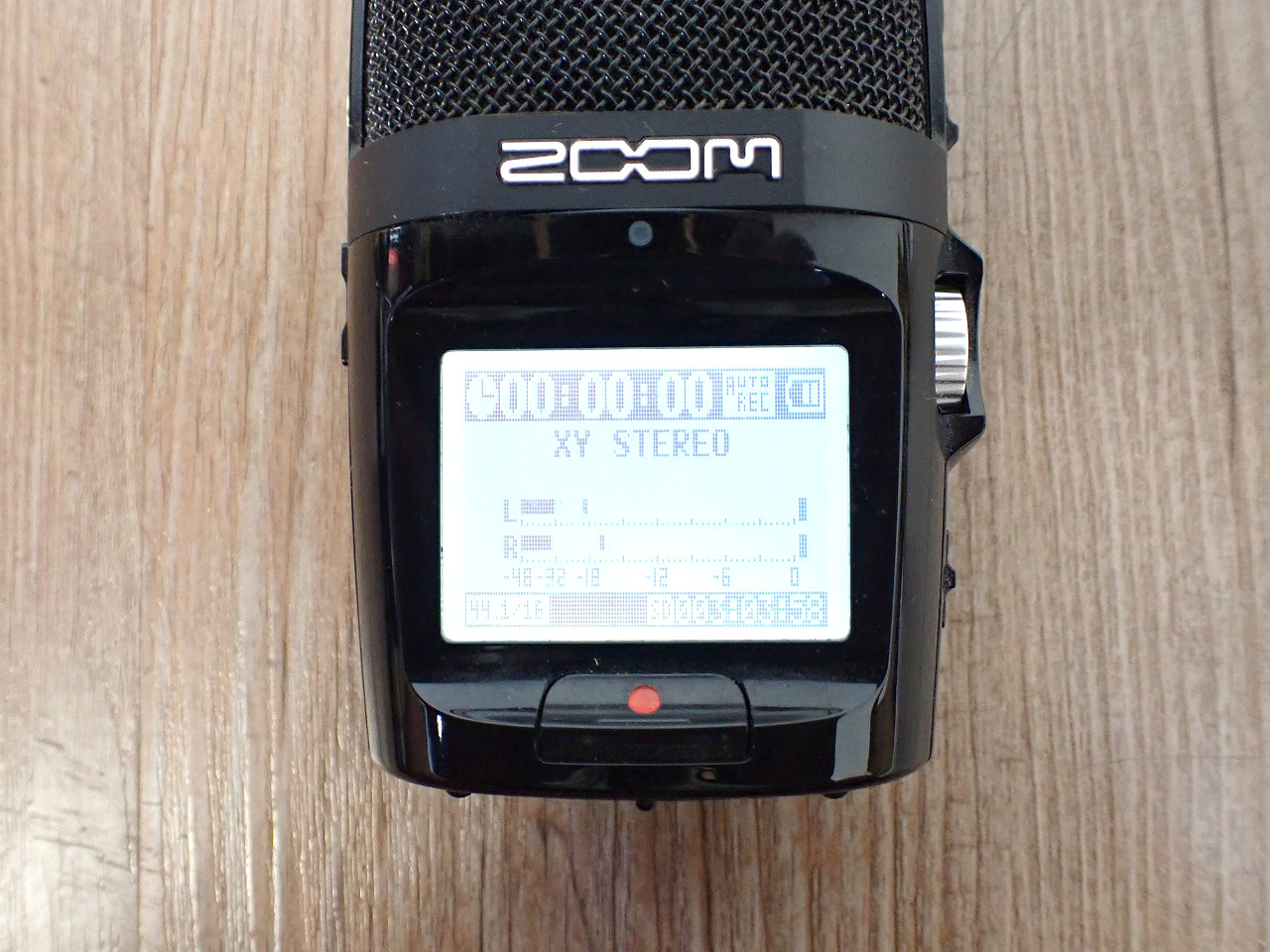 ZOOM/ズーム